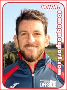 Simone Pedinelli / Centrocampista Offside